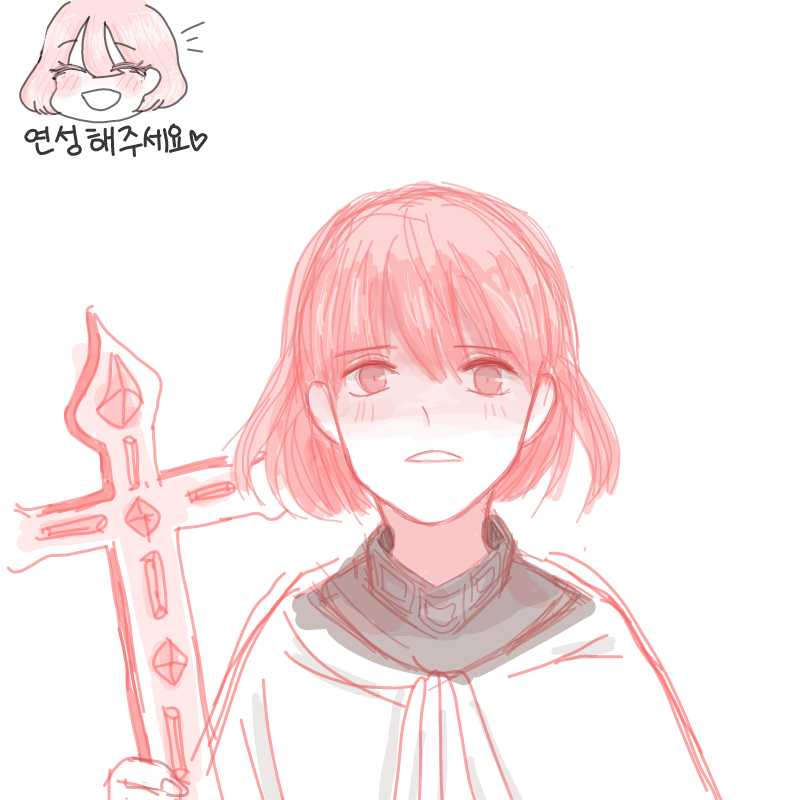   :   스케치판 ,sketchpan