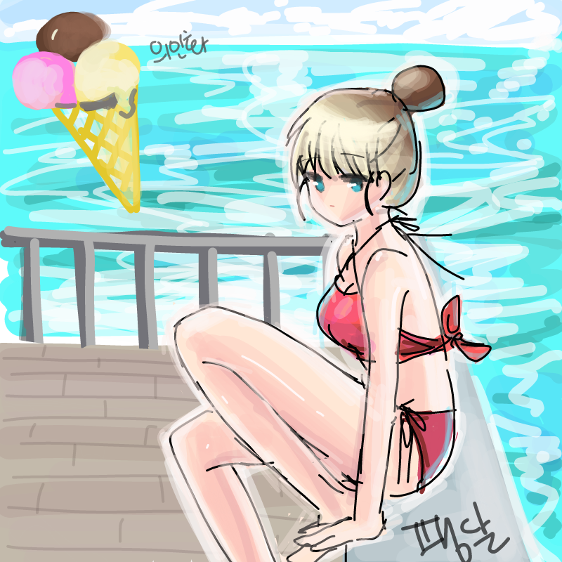 팬..팬티를.. : 팬..팬티를 안칠해서....
죄..죄송해여 본의아니게
미성년자 관람불가ㅋㅋㅋㅋ 스케치판 ,sketchpan