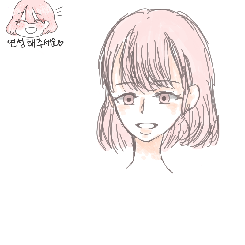 월하화님확.. : 월하화님확인늦어져서죄송하고감사합니다.이뻐요♡♡ 스케치판 ,sketchpan