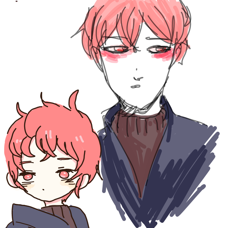 설렁설렁 : 설렁설렁 스케치판 ,sketchpan