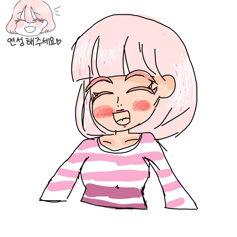 전서현이님.. : 전서현이님감사합니다 스케치판 ,sketchpan