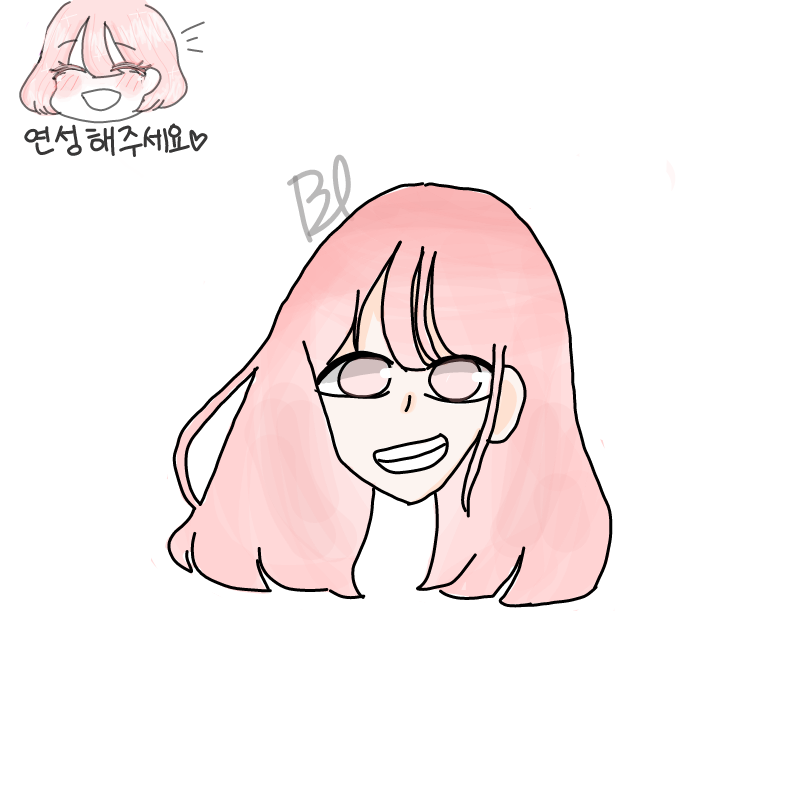 못그려서 .. : 못그려서 미아내ㅠㅠ 스케치판 ,sketchpan