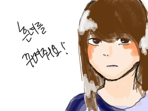 .......(포.. : .......(포기) 스케치판 ,sketchpan