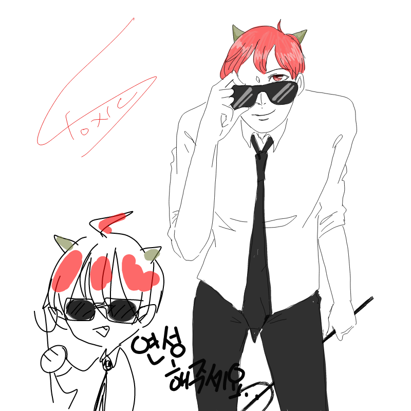   :   스케치판 ,sketchpan