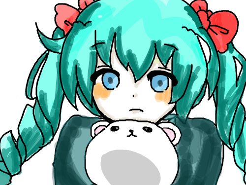 끝! : 끝! 스케치판 ,sketchpan