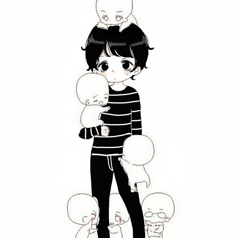 이어그려주.. : 이어그려주세요ㅠㅠ(범죄자같다 스케치판 ,sketchpan