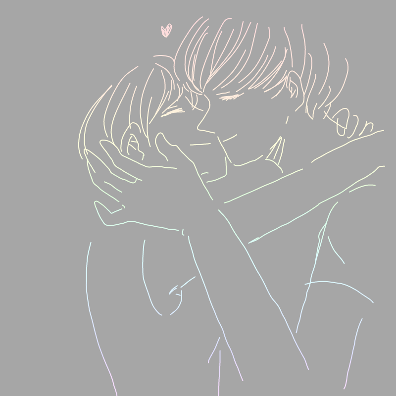 ㅇㅅㅇ : ㅇㅅㅇ 스케치판 ,sketchpan