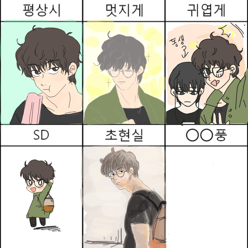 &nbsp; : &nbsp; 스케치판 ,sketchpan