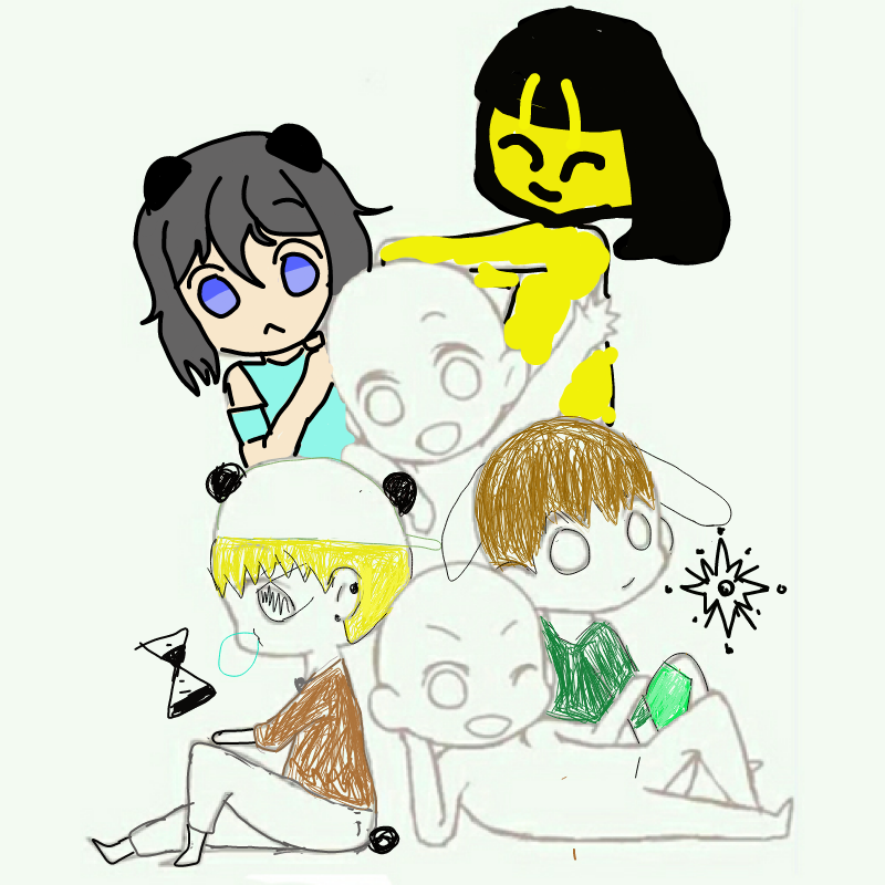 로고 어려.. : 로고 어려워..ㅠ 스케치판 ,sketchpan