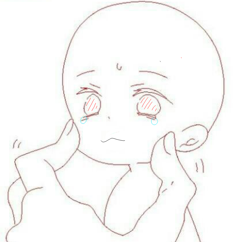 미완-☆ : 미완-☆ 스케치판 ,sketchpan