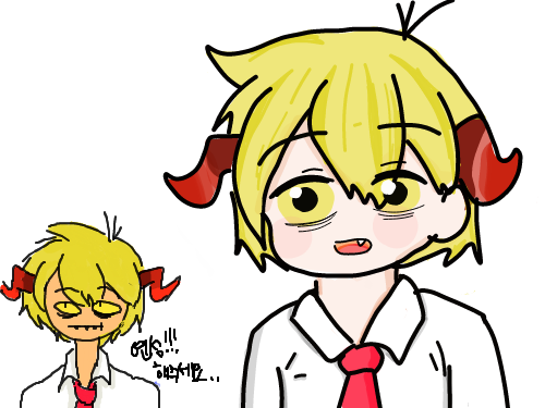 허헣...죄.. : 허헣...죄송합니다 스케치판 ,sketchpan