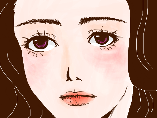 ㅇㅅㅇ : ㅇㅅㅇ 스케치판 ,sketchpan