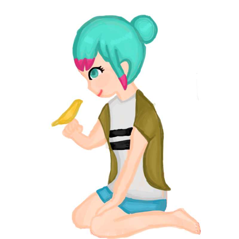 끝 : 끝 스케치판 ,sketchpan