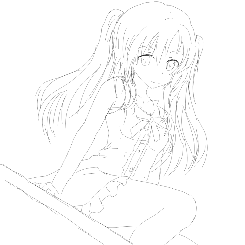   :   스케치판 ,sketchpan