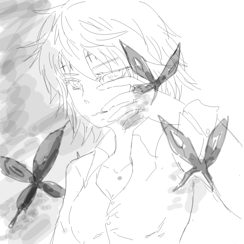   :   스케치판 ,sketchpan