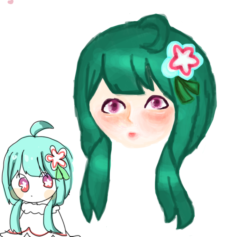   :   스케치판 ,sketchpan