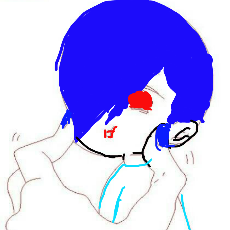 하는 중 : 하는 중 스케치판 ,sketchpan