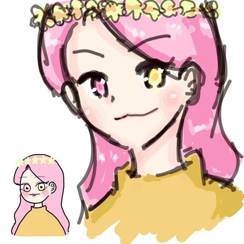 쏘쏘님 자.. : 쏘쏘님 자캐 연성완료! 스케치판 ,sketchpan