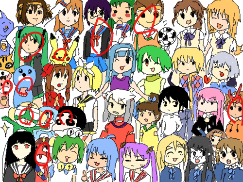 요정두? : 요정두? 스케치판 ,sketchpan