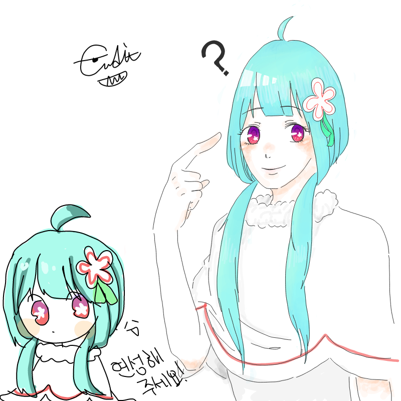 헤헿 카와.. : 헤헿 카와이 조나 귀엽... 제눈에만그럴수도 ㅎ 아 설정이 너무 매력적이라 조나 좋습니다 며칠전부터 그리고 싶었는데 미루고 미루다 드디어 그리네요 ㅎㅁㅎ 나름 만족♡ 스케치판 ,sketchpan