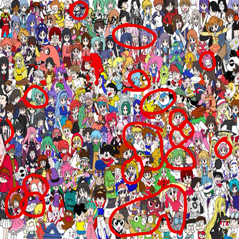 눈아픔 : 눈아픔 스케치판 ,sketchpan