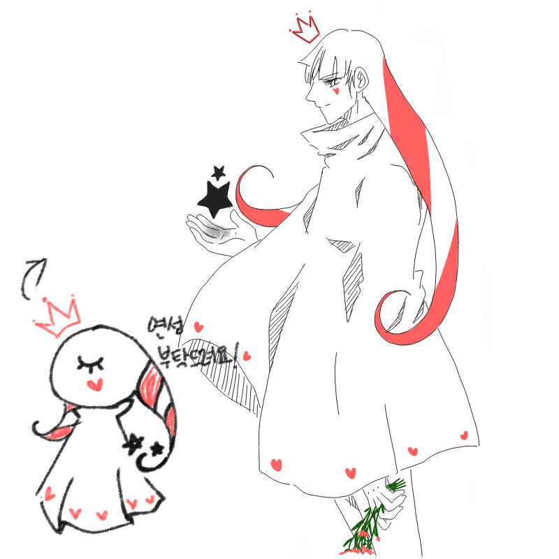 빼애애애애.. : 빼애애애애앵애ㅐㄱ이게머람시팡망쳐서죄송함다 스케치판 ,sketchpan