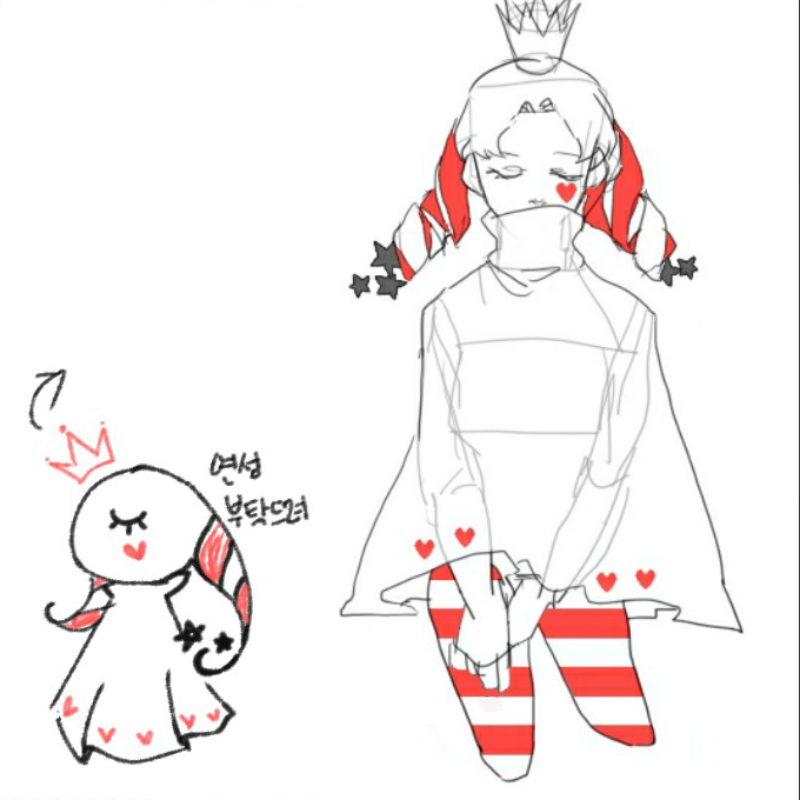 헉 이상햇.. : 헉 이상햇 ! :3 .. 스케치판 ,sketchpan