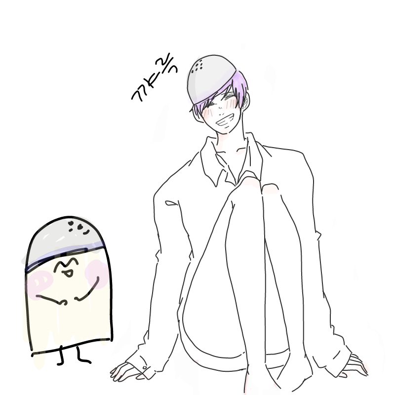 여자임. : 여자임. 스케치판 ,sketchpan