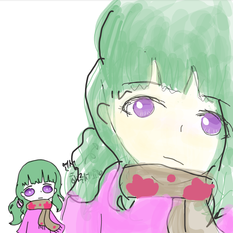 죄송ㅎ.... : 죄송ㅎ..ㅏ.... 스케치판 ,sketchpan