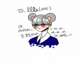 소심하고 .. : 소심하고 부끄럼잘타는 마스><
는 못그림ㅋㅋㅋ 스케치판 ,sketchpan