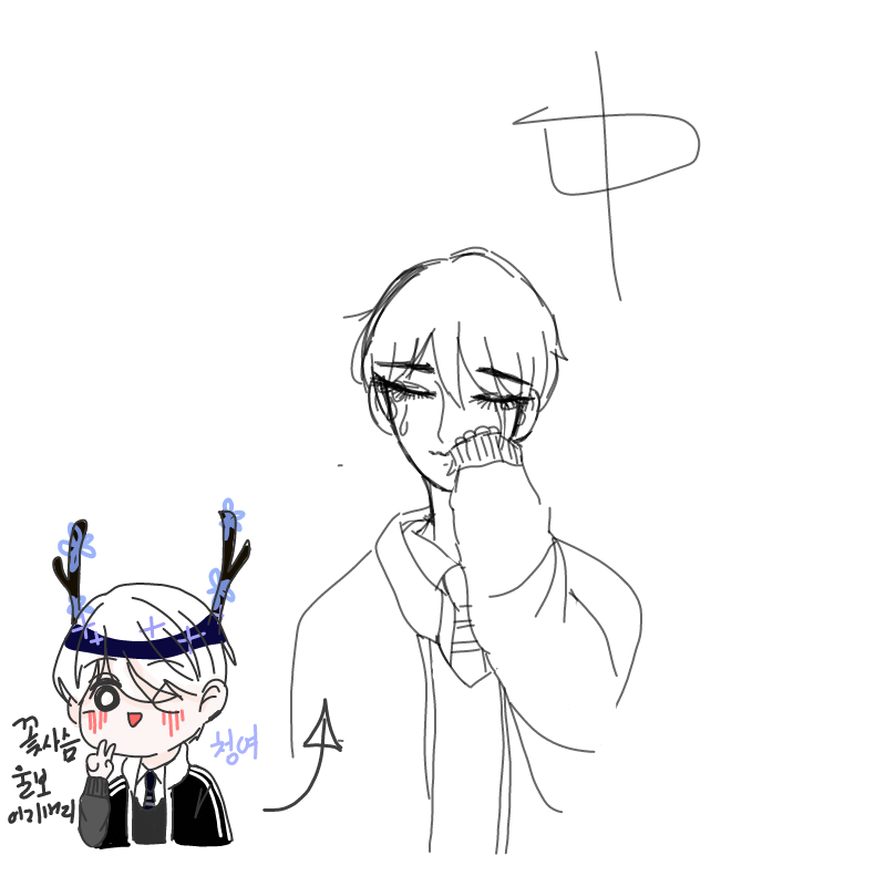   :   스케치판 ,sketchpan