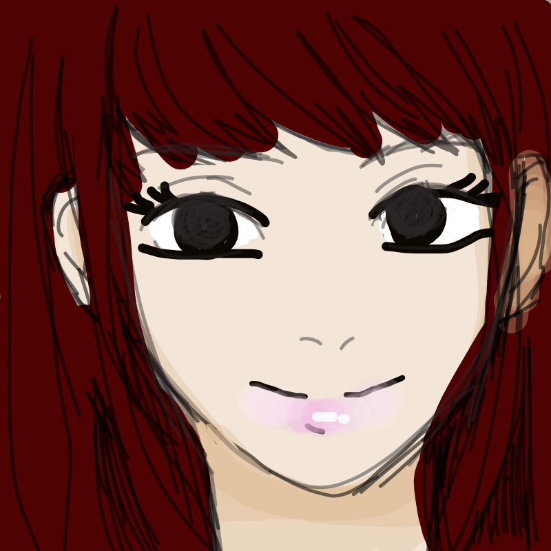 아직 못그.. : 아직 못그렸다 스케치판 ,sketchpan