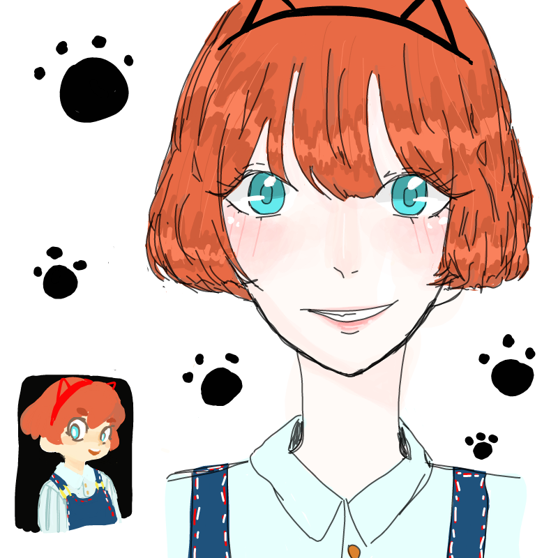   :   스케치판 ,sketchpan