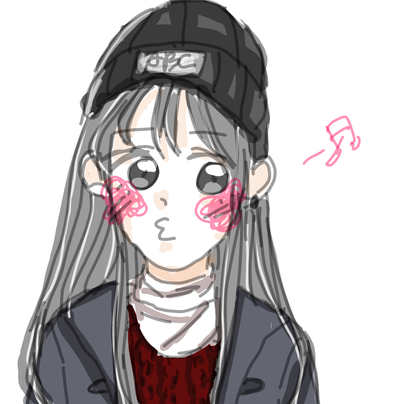 오랜만이예.. : 오랜만이예요!!오늘 옷사서 기부니 매우 기모ㅌ디 하네오ㅡ!교복빼고 생에 처음으로 치마와 떡코를 샀습니다..이런 패테..저렇게 사서 입구다녔는디 이상한가여..? 스케치판 ,sketchpan