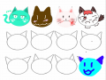   :   스케치판 ,sketchpan
