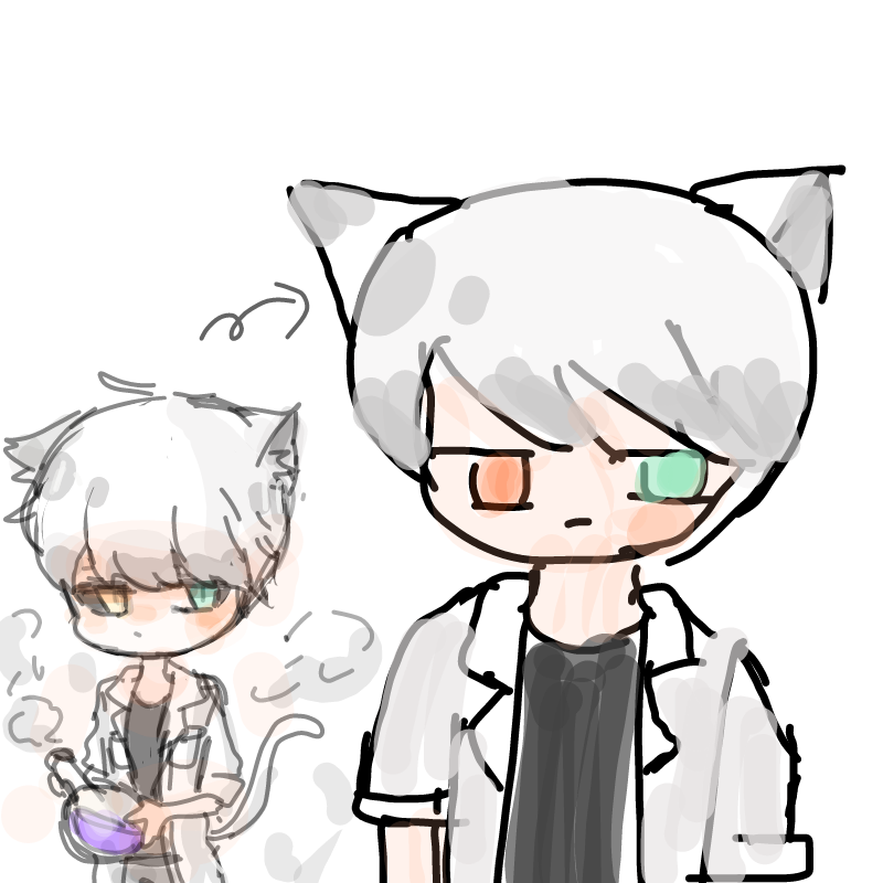 망쳐서 죄.. : 망쳐서 죄송함다. (햐ㅏ하하라랄) 스케치판 ,sketchpan