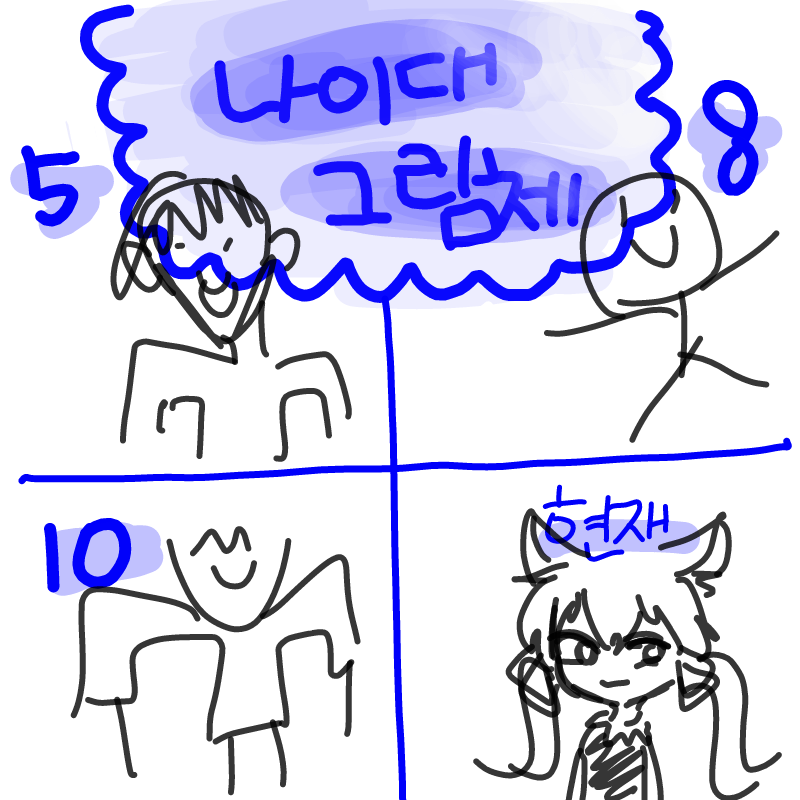 나이별 그.. : 나이별 그림채 스케치판 ,sketchpan