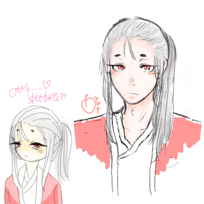   :   스케치판 ,sketchpan