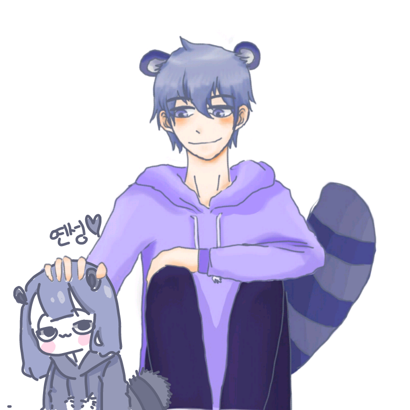 연성에 맛.. : 연성에 맛들렸네요..(이러면 안되는데ㅜㅠ 스케치판 ,sketchpan