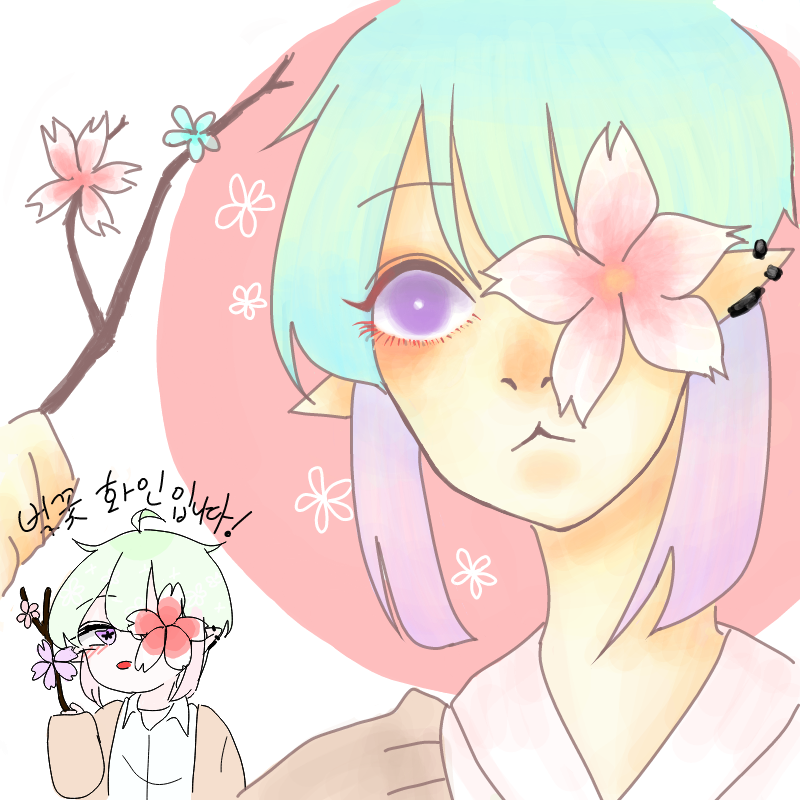 8ㅅ8 : 8ㅅ8 스케치판 ,sketchpan