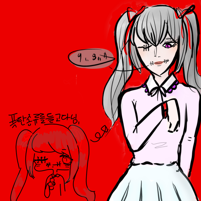 &nbsp; : &nbsp; 스케치판 ,sketchpan