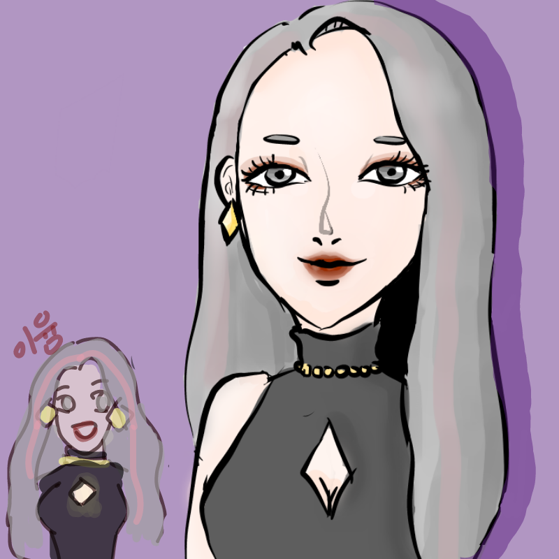 캐릭터 이.. : 캐릭터 이뻐요오.. 스케치판 ,sketchpan