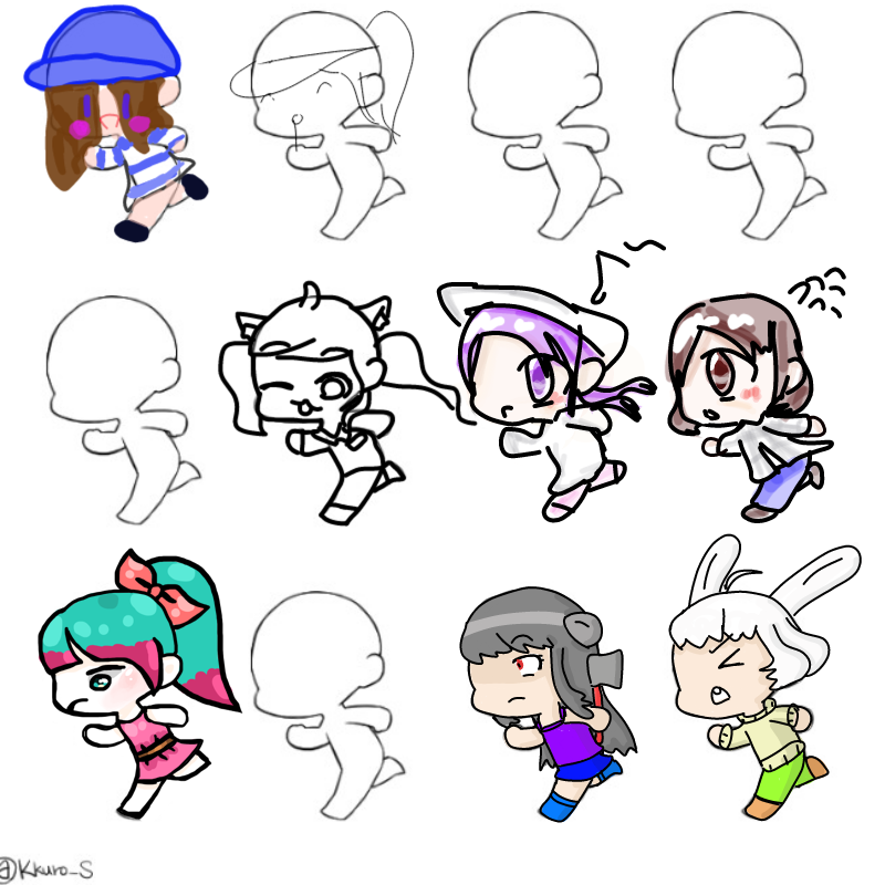 허허 : 허허 스케치판 ,sketchpan