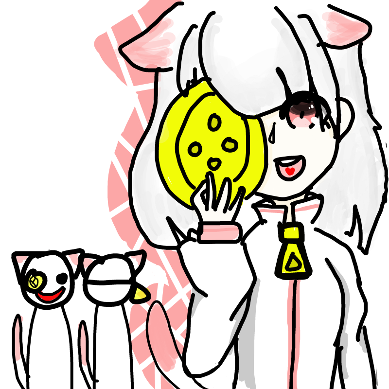 학원은감옥.. : 학원은감옥님이 그려주신 황기 고마워요~ 스케치판 ,sketchpan