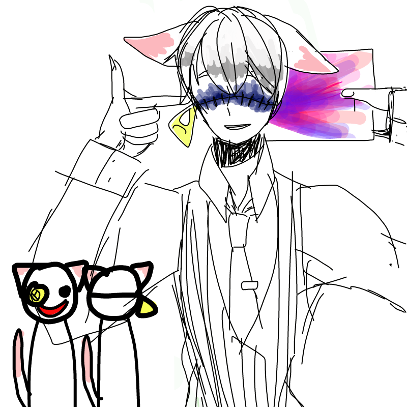 [ㄴr는9rim .. : [ㄴr는9rim ㅈr의왕..☆]님이 멋지게 황기를 그려주셨습니다 고마워요 스케치판 ,sketchpan