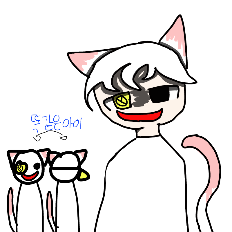 Mr.애로우.. : Mr.애로우님이 그려주셨습니다 고마워요 스케치판 ,sketchpan