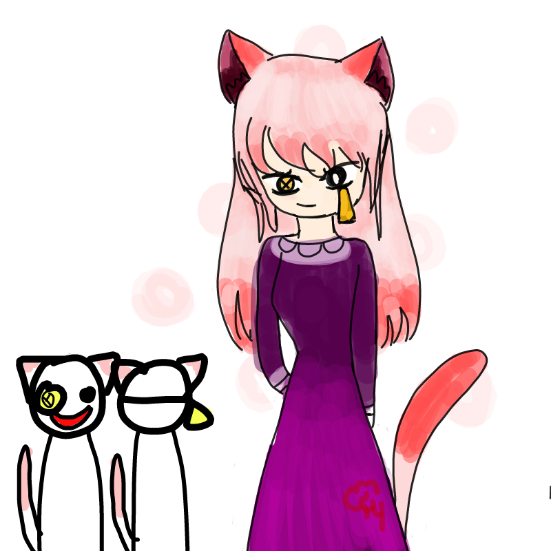 오소마츠상.. : 오소마츠상♡님이 그려주셨습니다 고마워요 스케치판 ,sketchpan