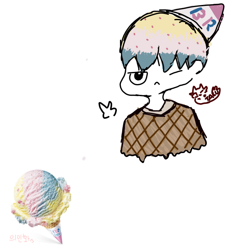   :   스케치판 ,sketchpan