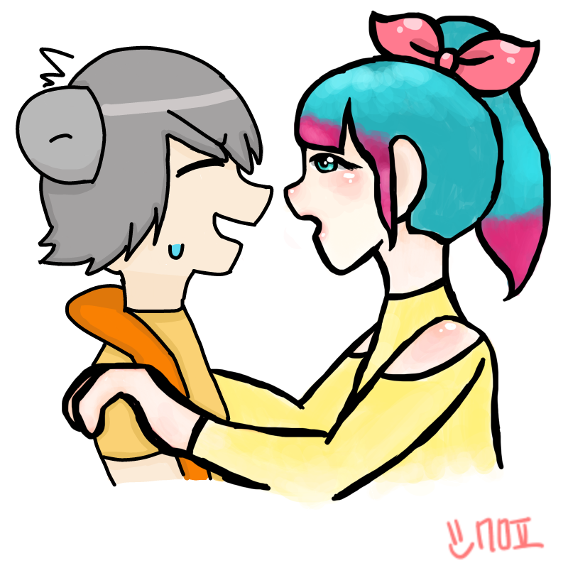 다른느낌... : 다른느낌.... 스케치판 ,sketchpan