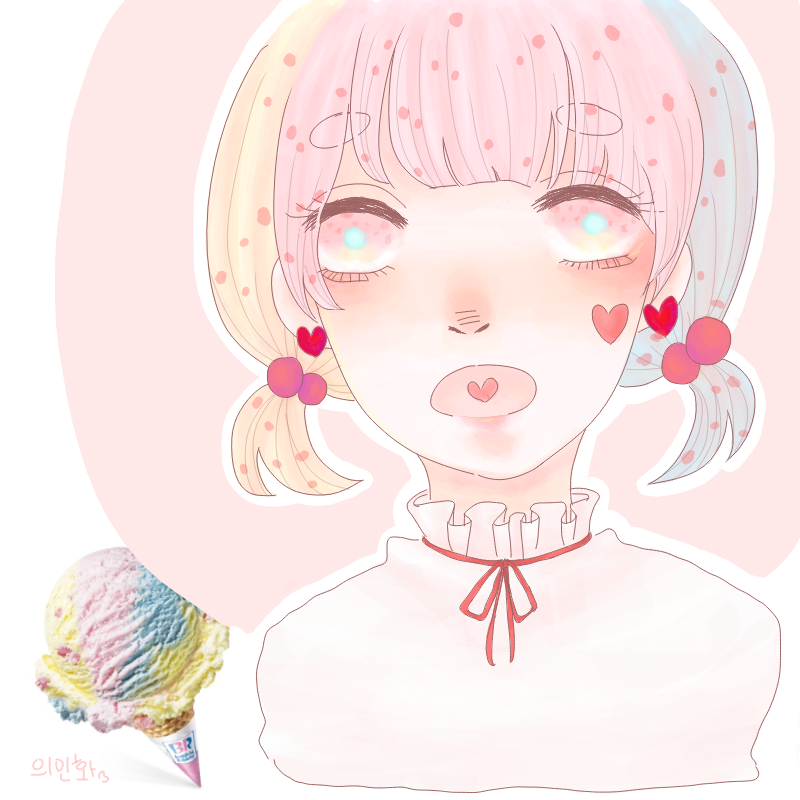 귀엽게그리.. : 귀엽게그리거싶다 스케치판 ,sketchpan